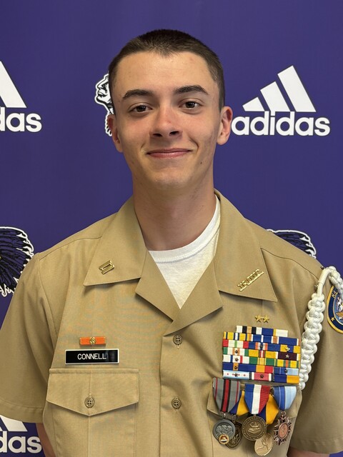 Outstanding Student