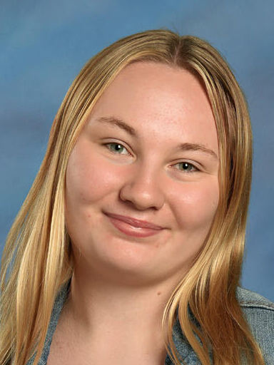 Outstanding Student