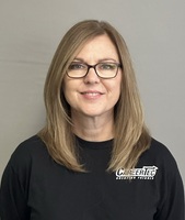 Elizabeth Hazzard