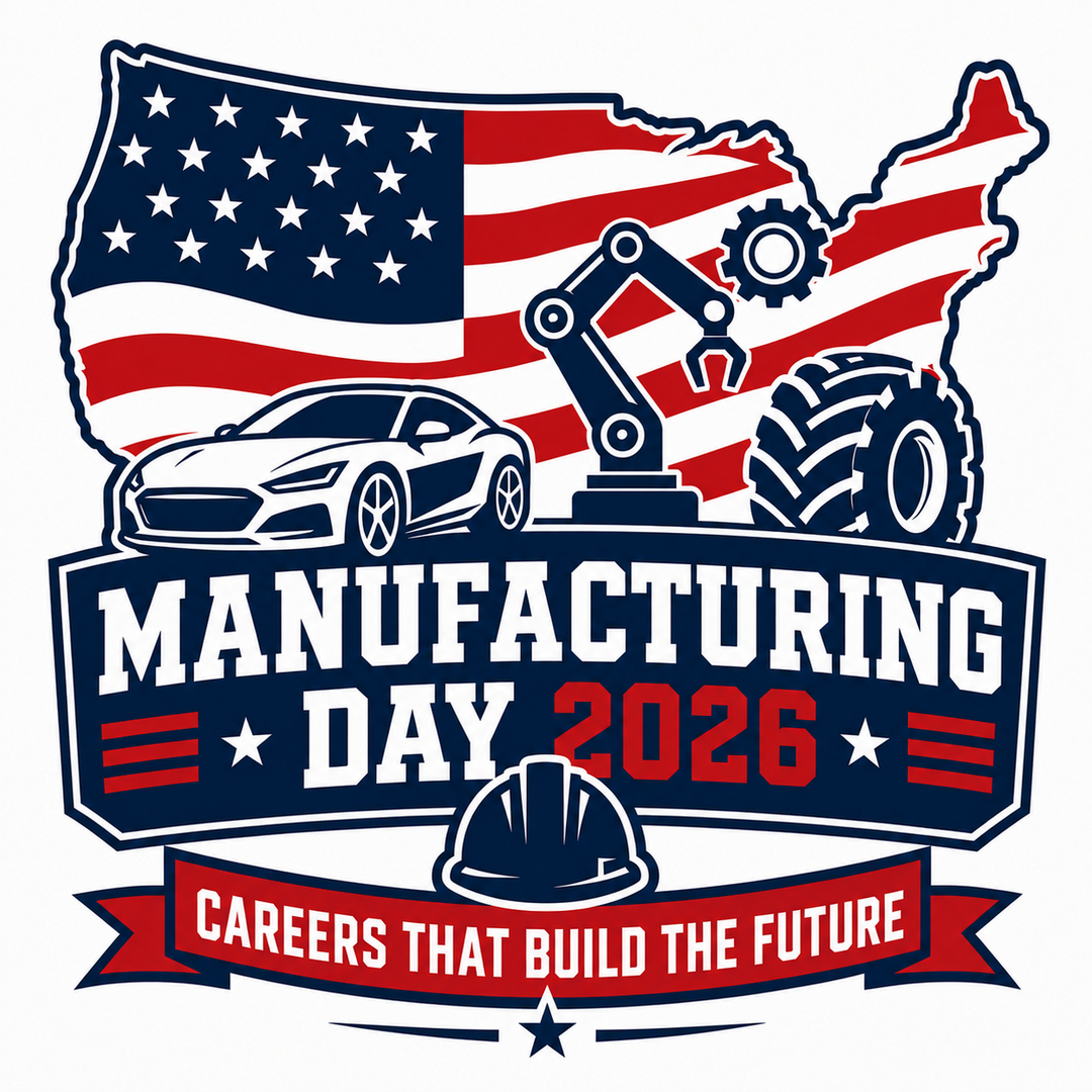 MFG Logo